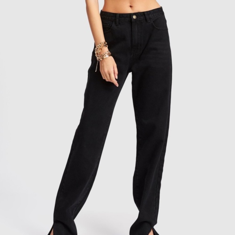 LIONESS Alabama Jeans